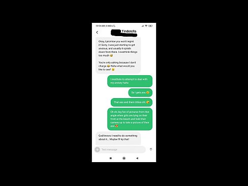 ❤️ Nanampy PAWG vaovao avy amin'i Tinder tao amin'ny harem-ko aho (miresaka amin'i Tinder) ❤️ Analy pôrnôgrafia amin'ny mg.hotpornphotos.ru ❌️