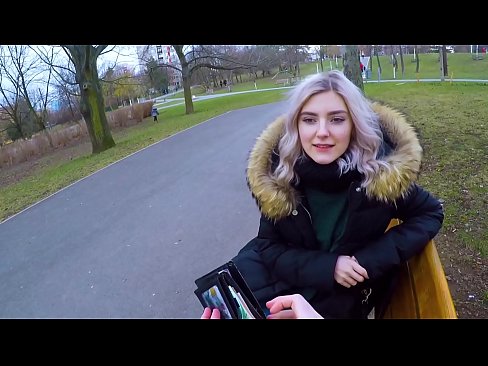 ❤️ Mitelina vahiny mafana ho an'ny vola - blowjob ao amin'ny zaridainan'i Eva Elfie ❤️ Analy pôrnôgrafia amin'ny mg.hotpornphotos.ru ❌️